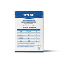 Flevomel 风车牧场 小蓝盒 全脂纯羊奶粉 400g