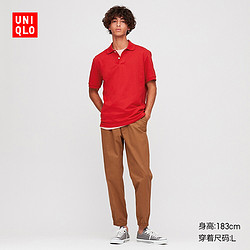 UNIQLO 优衣库  422987 男士POLO衫