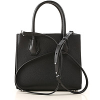 MICHAEL KORS 迈克·科尔斯 MERCER系列 女士牛皮手提包 30F8SM9M2T