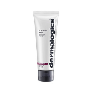 Dermalogica/德美乐嘉水光肌多维面膜sos急救面膜