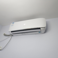 海信 Hisense KFR-50GW/A8D860N-A2(1P33) 大2匹变频空调挂机壁挂式