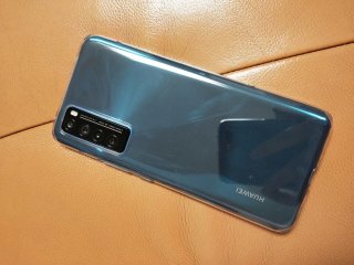 商品huawei 华为 nova 7 5g智能手机 8gb 256gb 绮境森林