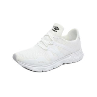 商品茵宝umbro女子新款运动休闲跑步鞋百搭网面透气防滑情侣款运动鞋