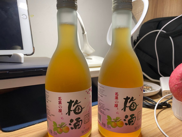 好喝！味道很醇厚舒坦了