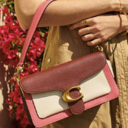 京东 COACH自营店 七夕折扣活动
