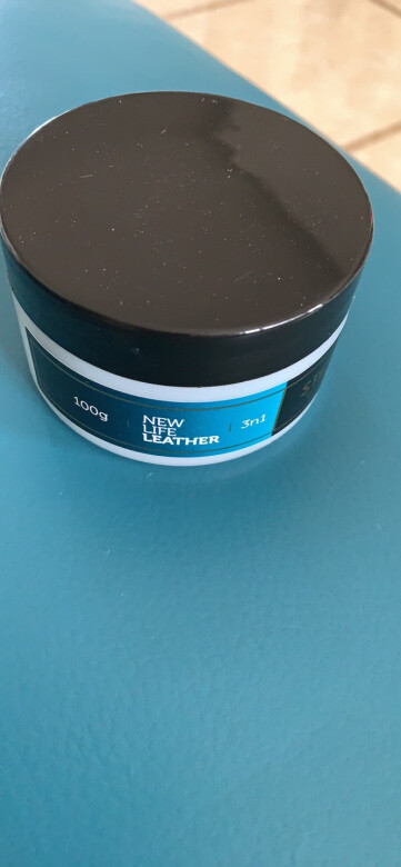 
非常好，自带清香，好操作，皮子弄完发亮