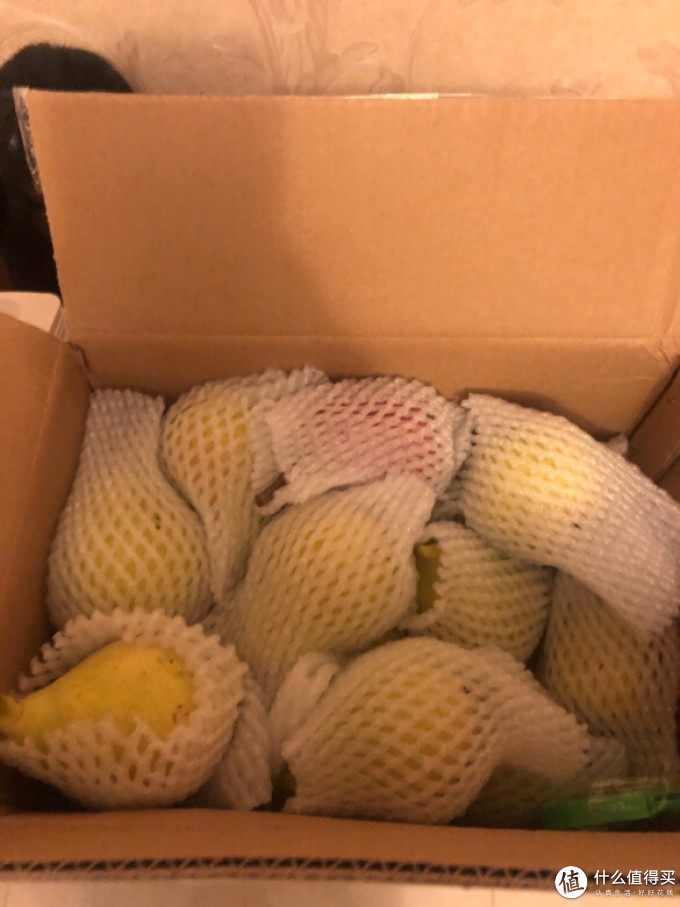 山村福润新鲜水果