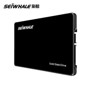 枭鲸(SEIWHALE) SATA接口 240G固态硬盘SSD