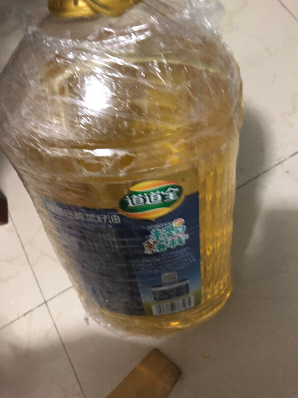 老牌子了，应该是可以的。口味吃不出。