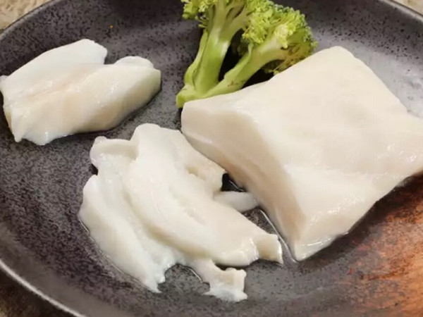 
清蒸一下很好吃，鱼肉十分细腻，入口即化