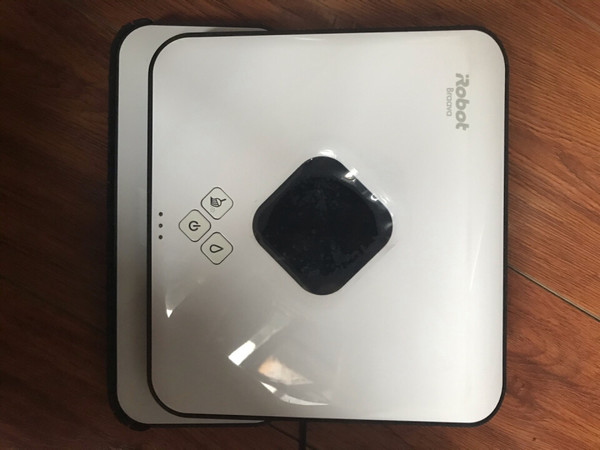 好评好评,扫拖一体挺好用的,扫地机吸力很
