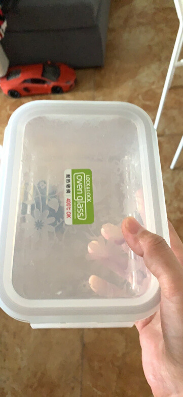 密封性：很密封材质特点：容易清洗，干净