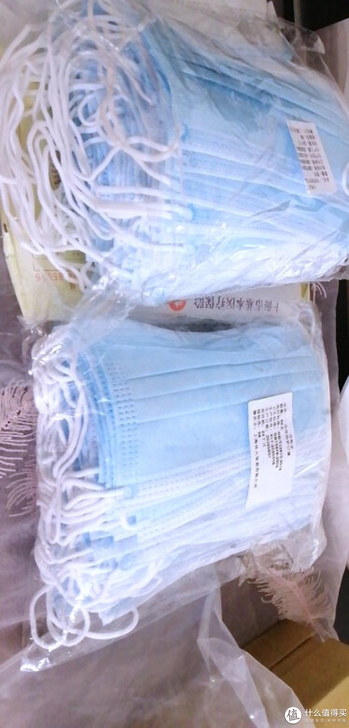 涤可霖医用口罩