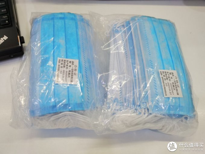 涤可霖医用口罩