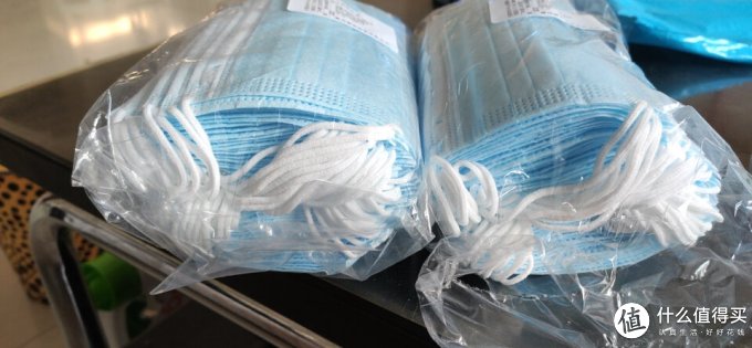涤可霖医用口罩