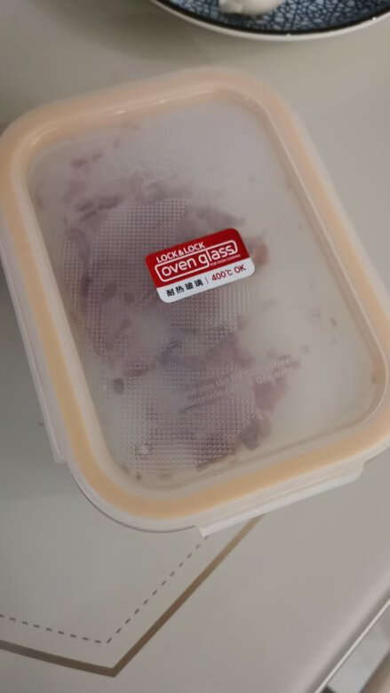 密封性:非常好产品气味:没有气味哟清洗难