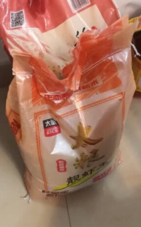一直买这个牌子，口感很好?风味口感：佳产