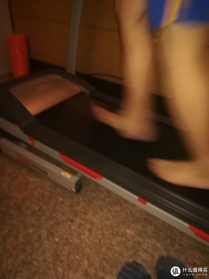 跑步机