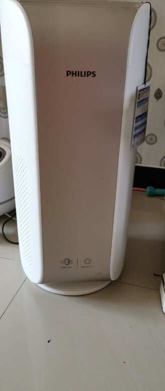 小区里施工灰尘很大,用了后还是有效果!还