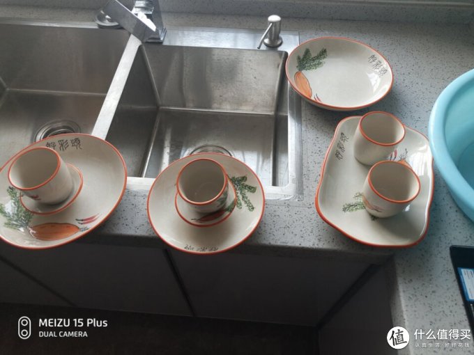 石田烧餐具套装