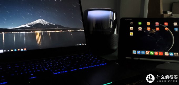 哈曼卡顿蓝牙音箱