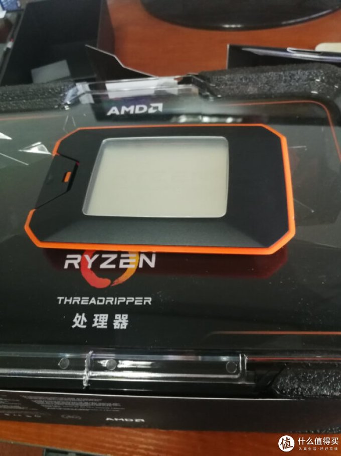 CPU