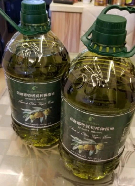 这款橄榄油还挺新鲜的，日记也挺好的，买来