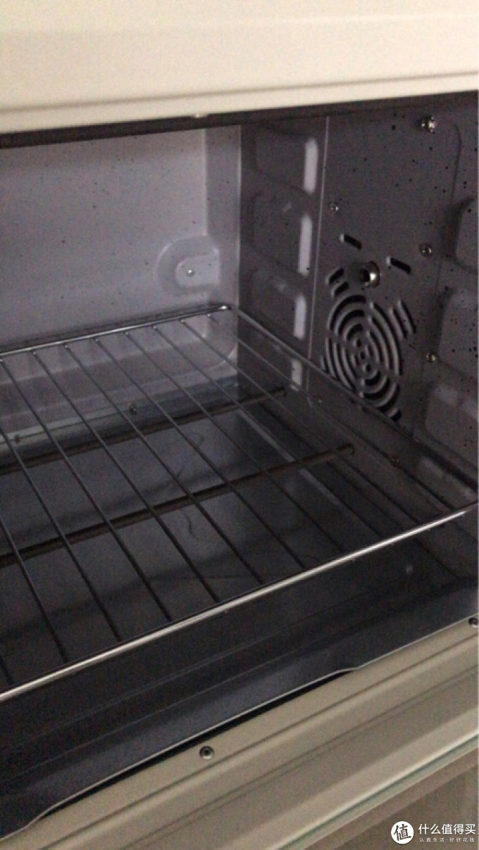 北美电器电烤箱