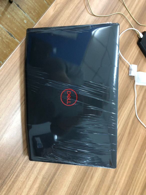 
超级性价比的游戏笔记本电脑。大容量固态