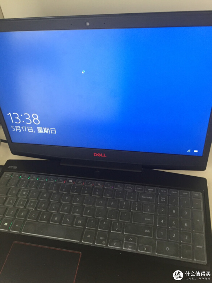 戴尔游戏本