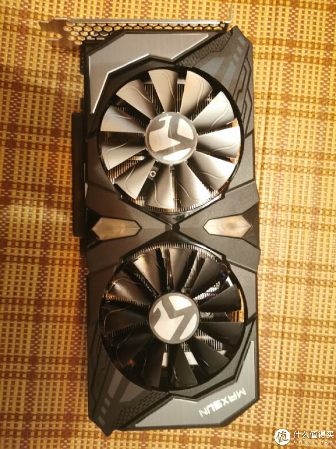 铭瑄rtx 2060 super 终结者显卡怎么样 _什么值得买