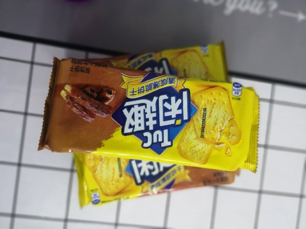 营养配方：和正常的饼干没有区别，就是正常
