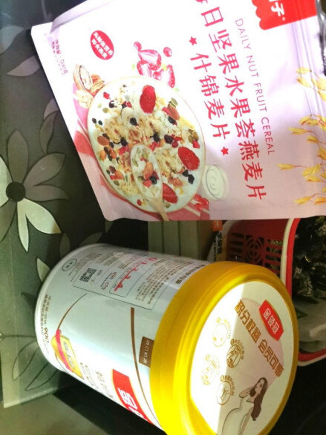 孕妈奶粉很好喝，怀孕以后，喝牛奶总想发吐