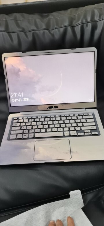 性价比很高工作用很合适