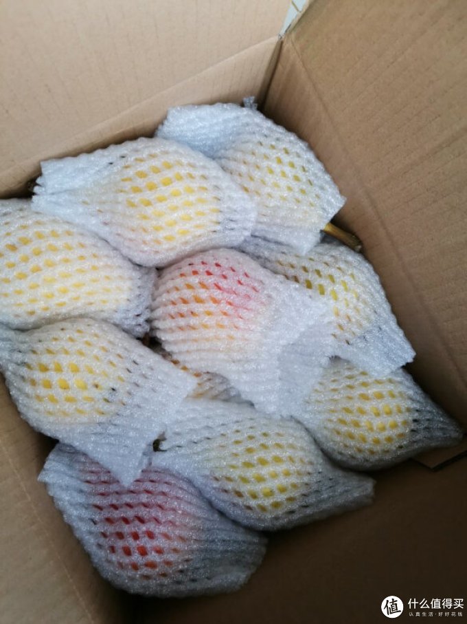 山村福润新鲜水果