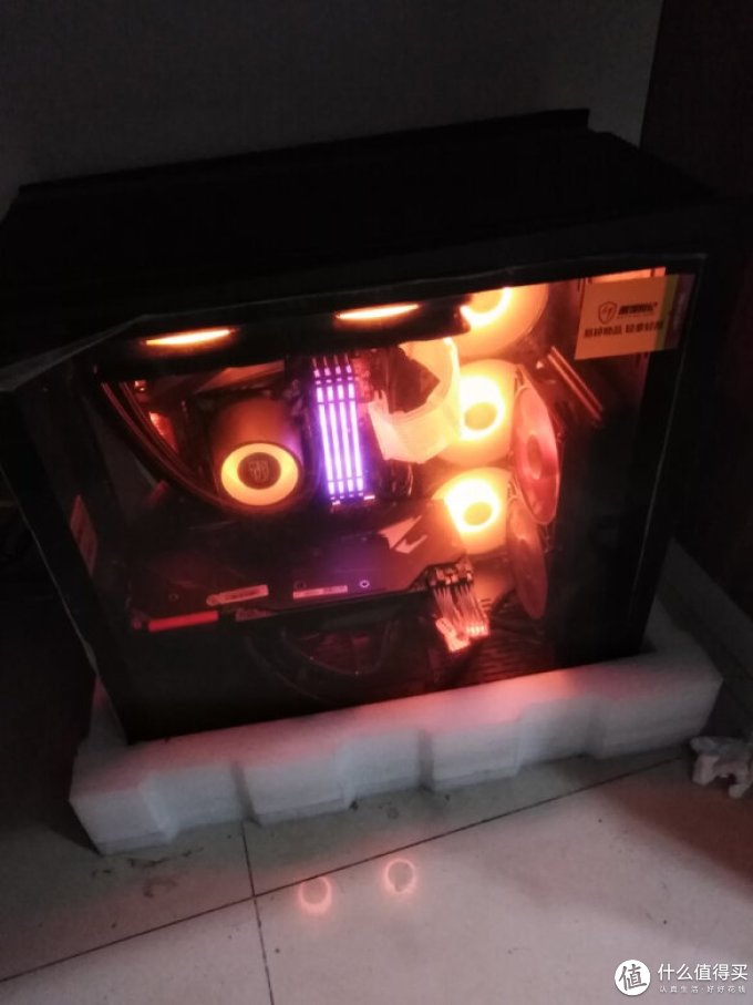 雷霆世纪家用电脑