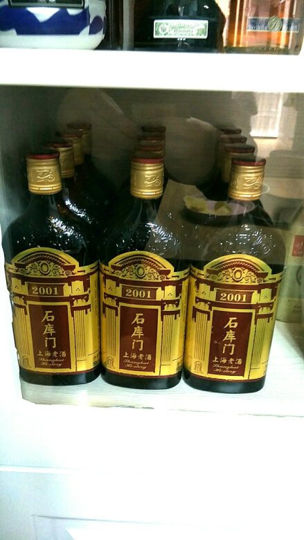 一直喝的这个酒，非常好喝。。