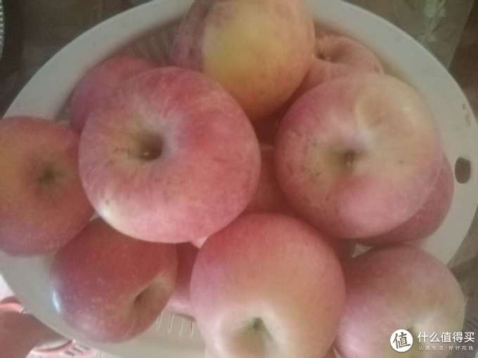 良田悦味苹果
