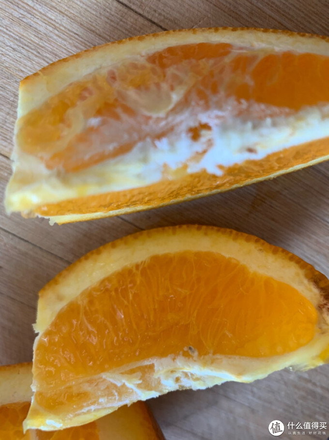 小熊鲜生橙子