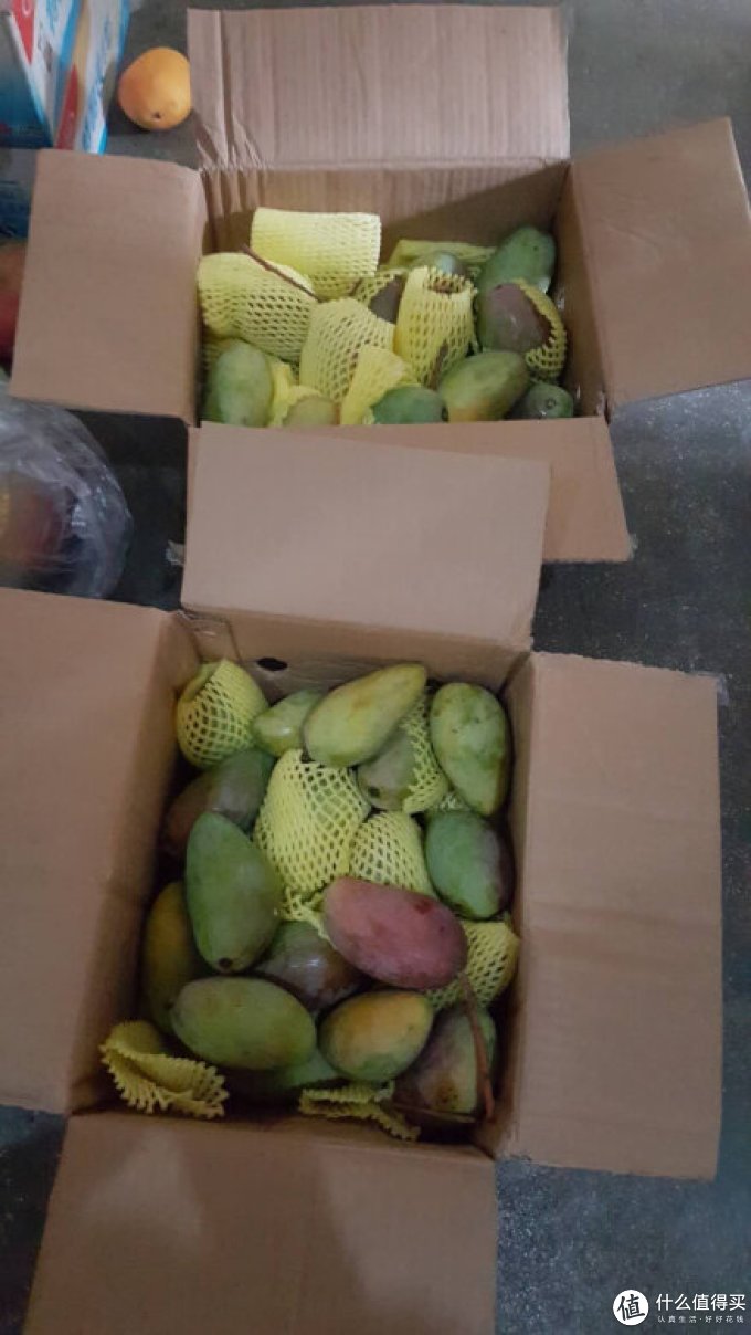 优仙果芒果