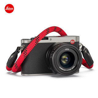 Leica/徕卡 COOPH设计背带适用环形背带扣相机 多色 18586~18590