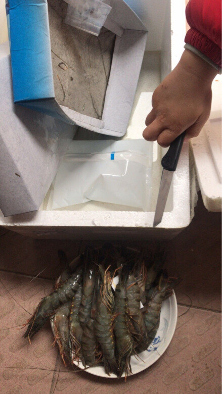 虾不错喜欢，就是少发了一盒不过退款给我了