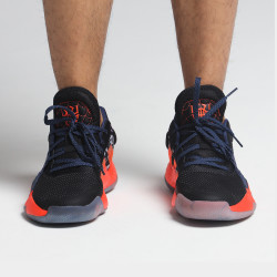 adidas 阿迪达斯 EH2001 男士篮球鞋