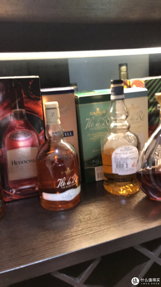 卡慕洋酒