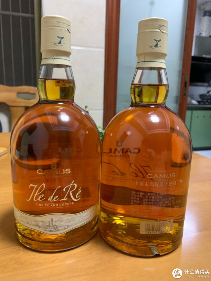 卡慕洋酒