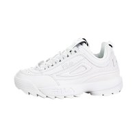 FILA 斐乐 Disruptor 2系列 Disruptor 2 Premium 女士休闲运动鞋