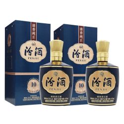 汾酒 53度 1915巴拿马10汾酒 475ml