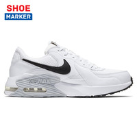 NIKE耐克男鞋2020新款缓震AIR MAX气垫休闲鞋运动板鞋CD4165-100