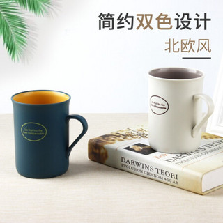 加品惠 漱口杯 2只装YF132