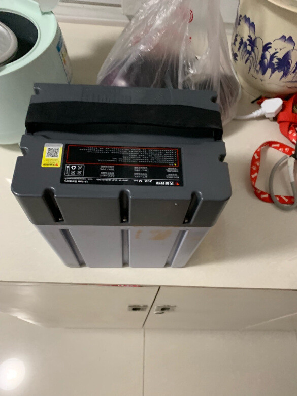 非常不错，来回跑个50公里没问题。继续买